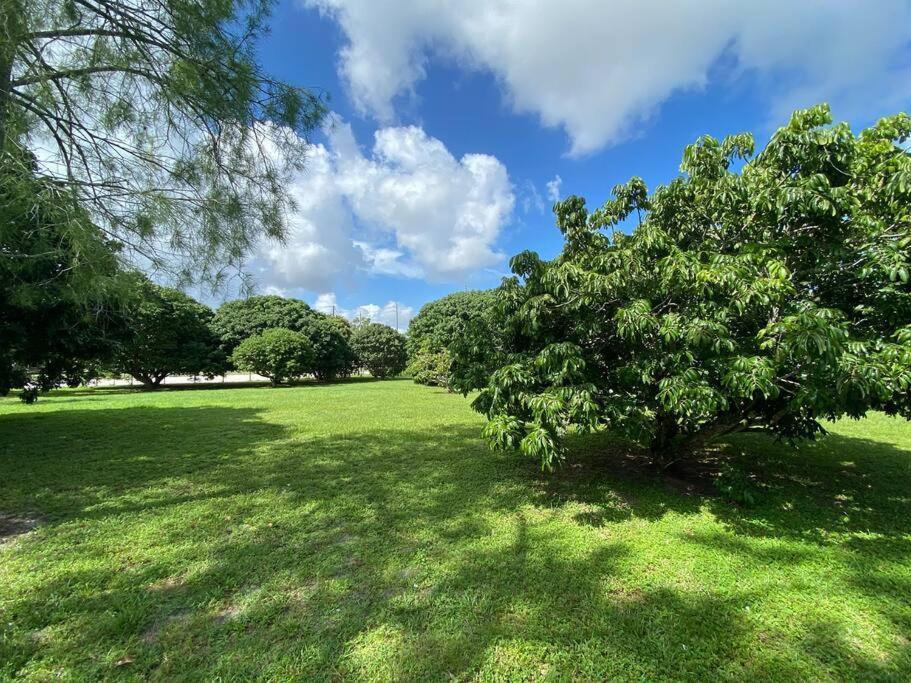Ananda Farmhouse And Retreat. Lake Worth Beach Exterior foto